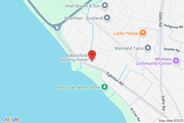 Abbotsford Nursing Home