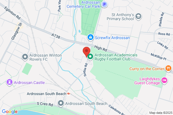 Ardrossan Academy