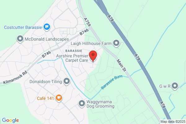 Ayrshire Premier Carpet Care