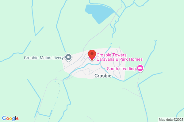 Crosbie Towers