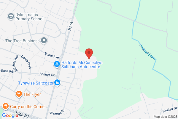 James McFarlane School