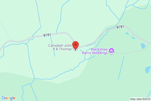 John R & Thomas Campbell