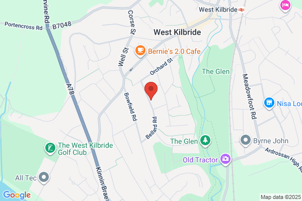 West Kilbride Bowling Club