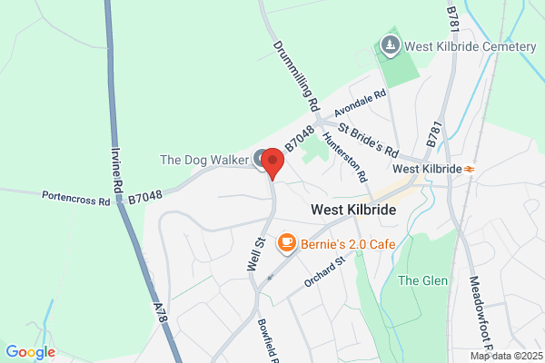 West Kilbride Community Centre