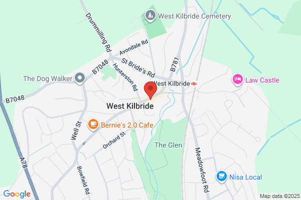 West Kilbride Community Iniative