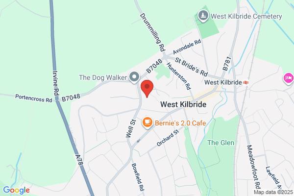 West Kilbride Village Nursery