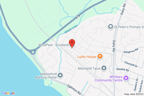 Westpest Scotland
