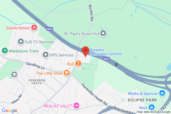 M & P Fire Protection Ltd