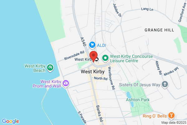 DPD Parcel Shop Location - Cosmic News