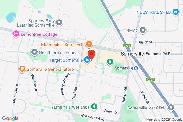 Somerville Pharmacy