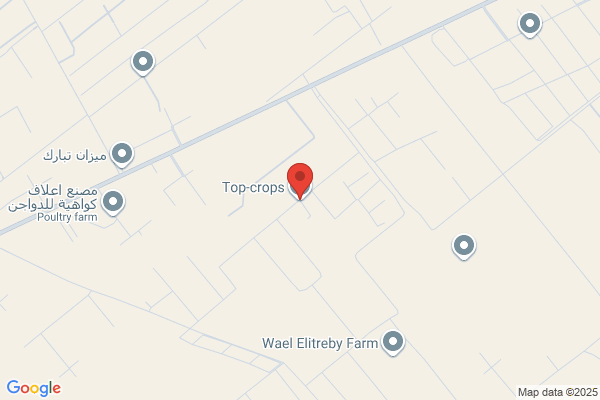 Top Crops