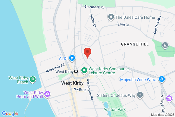 West Kirby Health Centre
