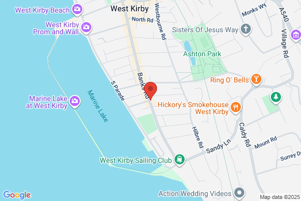 West Kirby Physiotherapy
