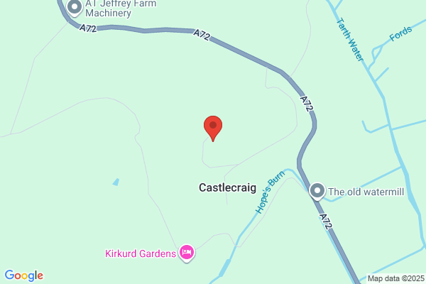 Castle Craig
