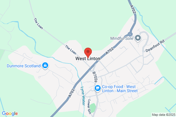 West Brompton Cleaners