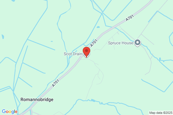 Scot Drain Ltd