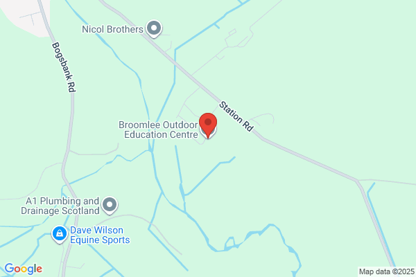 Broomlee Centre