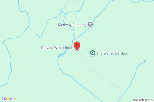 Garvald West Linton Home