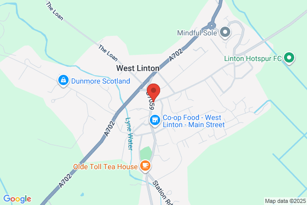 Linton Books
