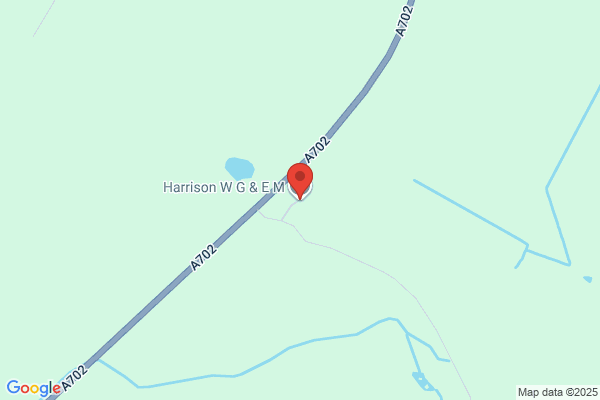 W G & E M Harrison