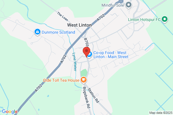 West Linton Pharmacy