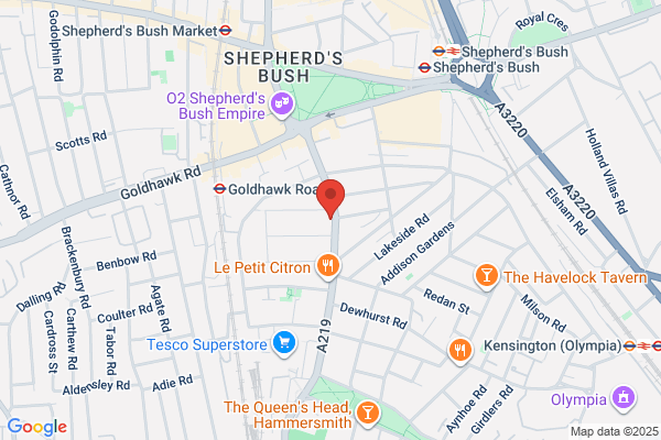 Dermadoc Cosmetic Clinics