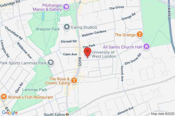 Locksmith in Ealing