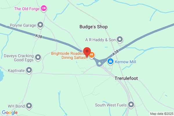 Little Waitrose At Shell Caradon