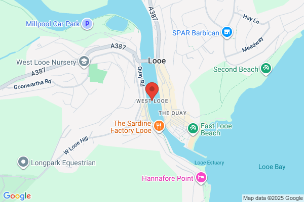 Easy Go Plumbing Ltd