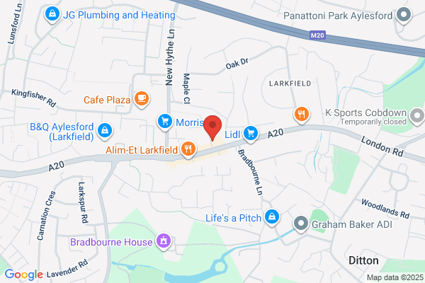 NatWest Larkfield