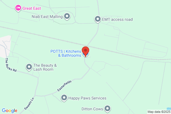 Potts Ltd