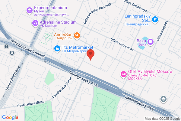Alcol Builders