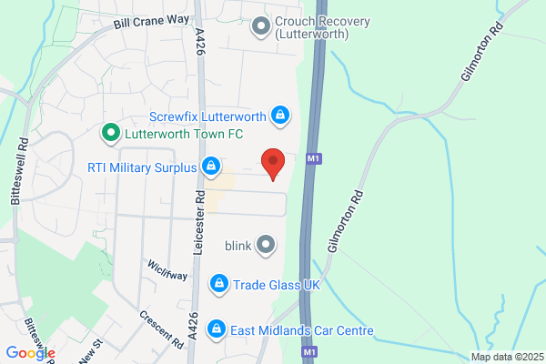 G W Mitchell Engineering Ltd
