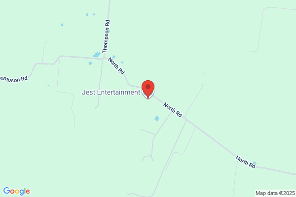 Jest 4 Entertainment