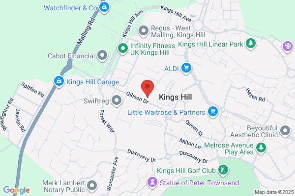 Bright Horizons Kings Hill Day Nursery and Preschool