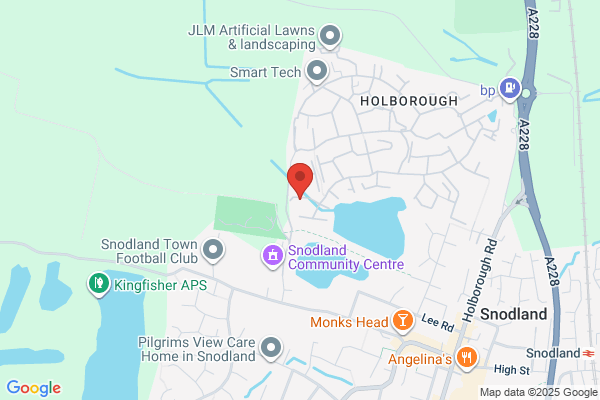 Jh Building & Maintenance Ltd