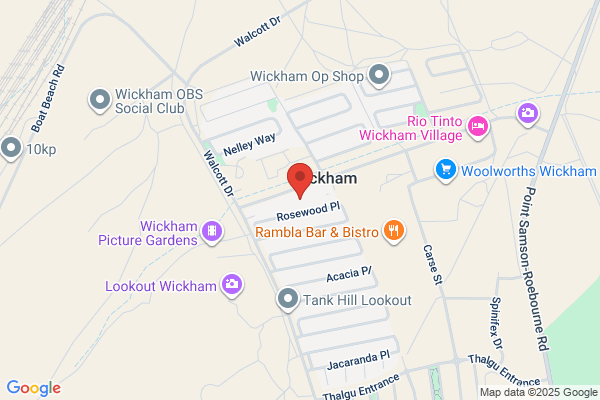 Wickham Lodge