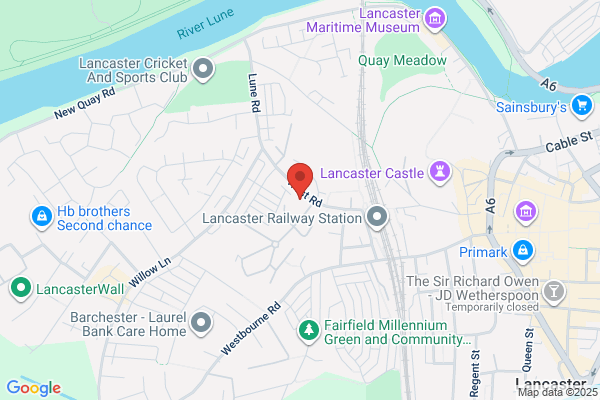 Laker Legal Solicitors