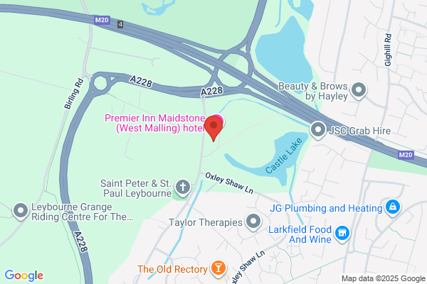 Castle Lake Brewers Fayre
