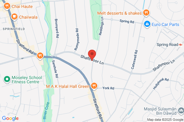 Hall Green Dental Practice