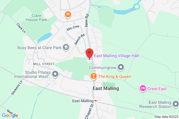 East Malling Village Hall