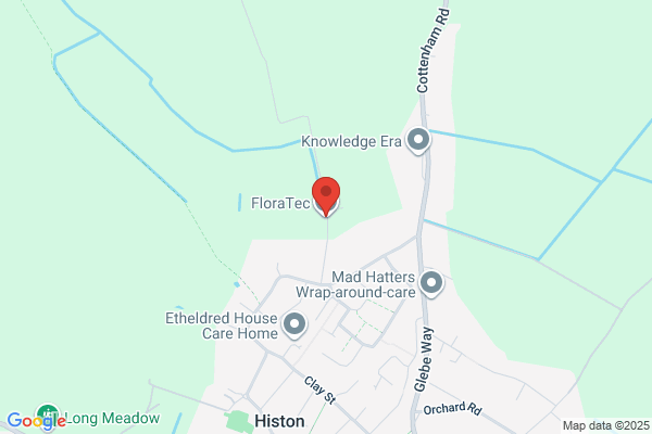 Floratec Environmental Services Ltd