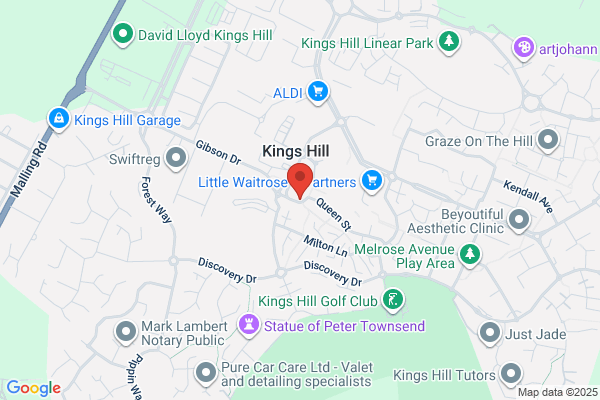 Kings Of Koffee LLP