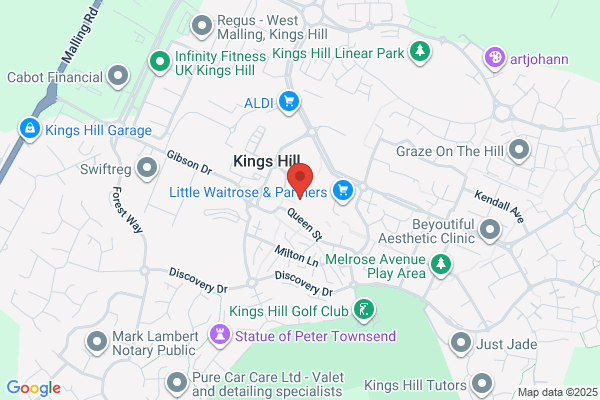 Kingshill Pharmacy