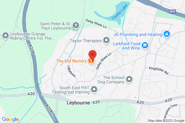 Leybourne Village Hall