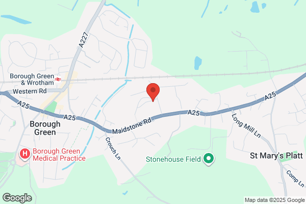 M G Saunders & Sons (Sawdust & Woodchips) Ltd