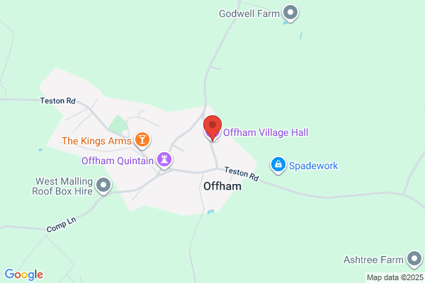 Offham Car Breakers