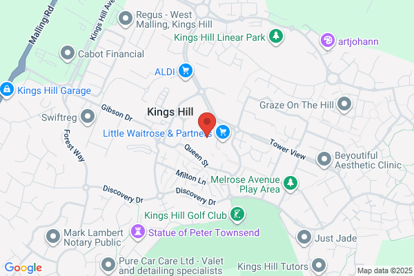 Panku Kingshill