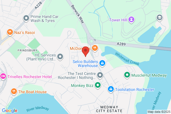 TLC European