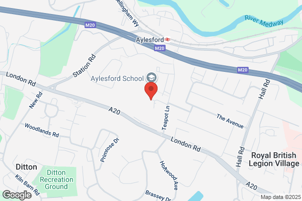 Aylesford Primary School